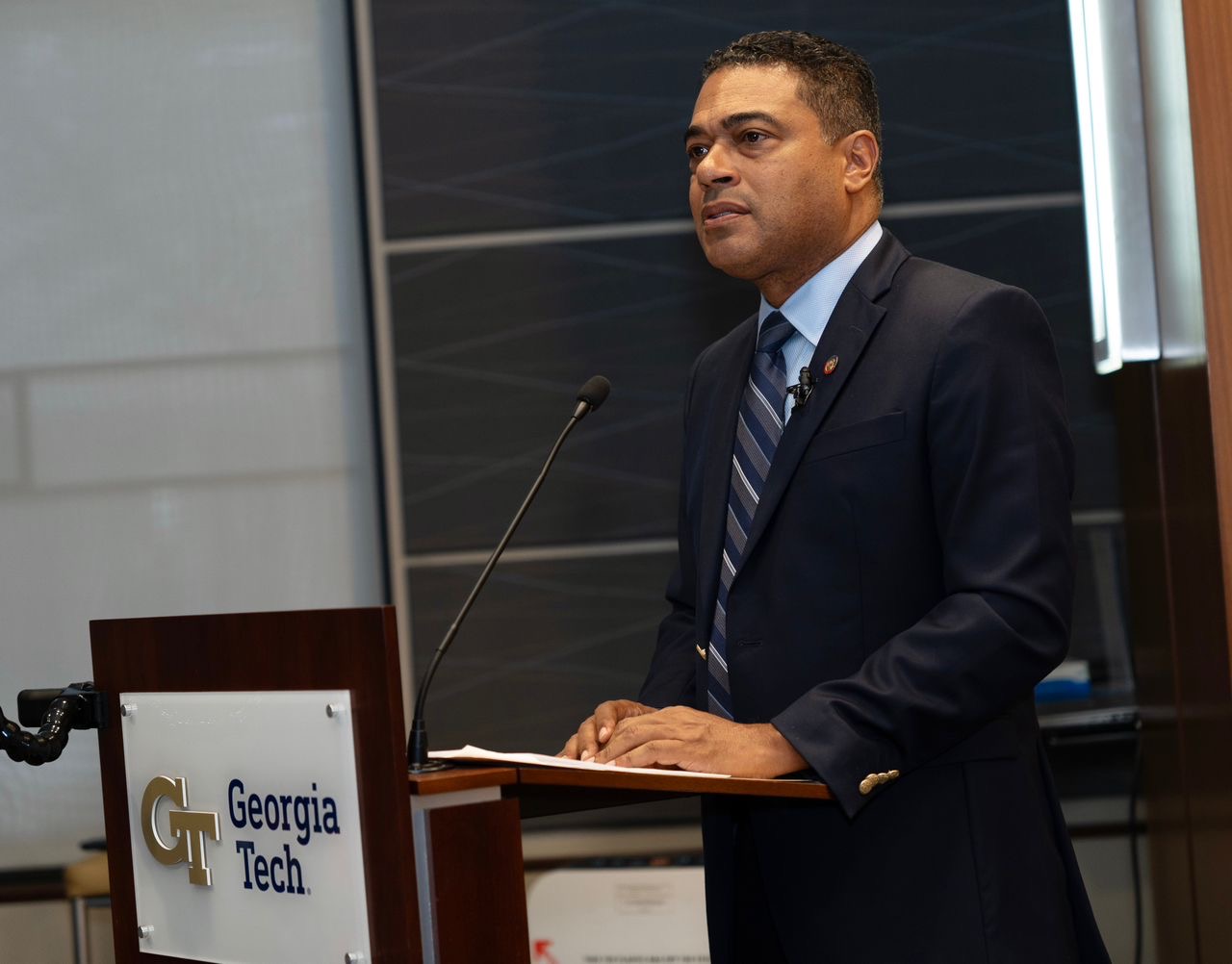Jerry Tardieu encourage la diaspora haïtienne à revendiquer son droit de vote