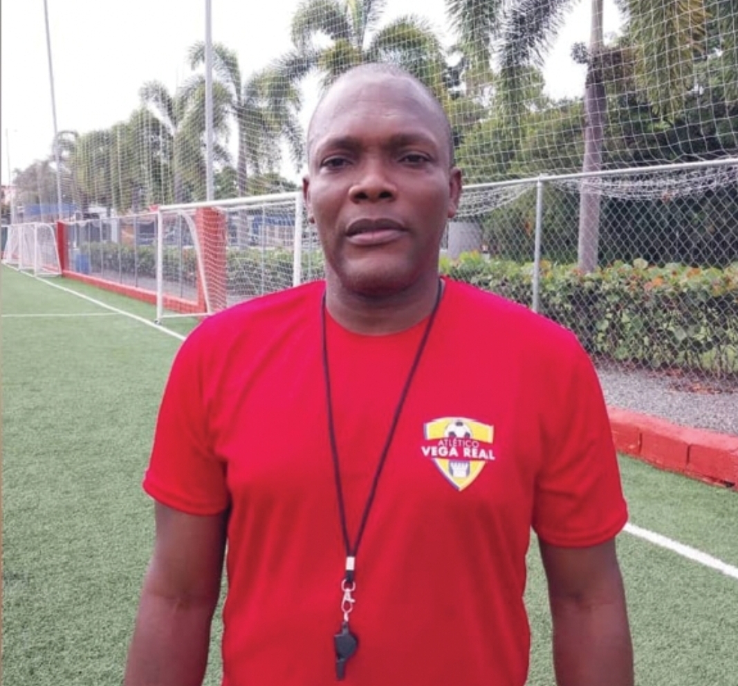 Football : Fin de l'aventure dominicaine pour Webens Princimé, dit Itala