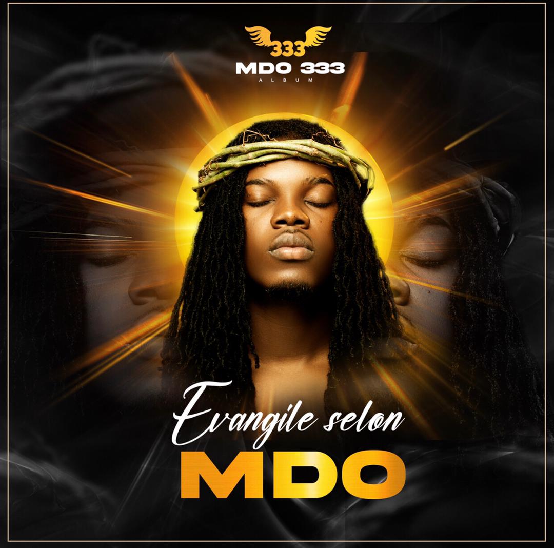 Décolonisation, spiritualité… MDO 333 explore des sujets délicats dans son premier album