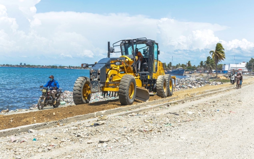 Cap-Haïtien Readies Itself for Summer Festivities