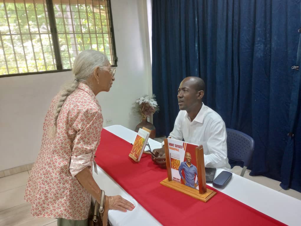 Kòadepale nan Pyepoudre