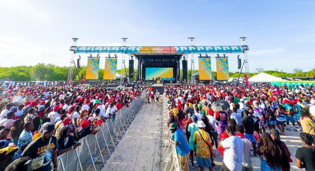 Successful Second Edition of SumFest in Florida