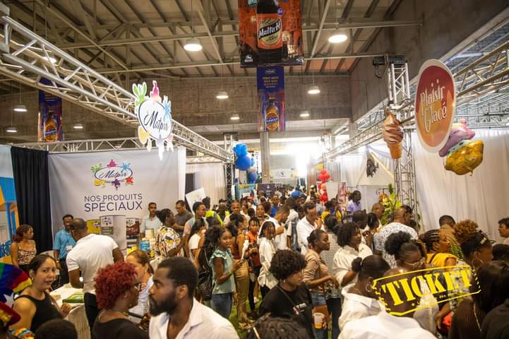 L’innovation au cœur de la MIH Expo: Les serviettes hygiéniques réutilisables d’Electra Sewing et les Jardins de Théo