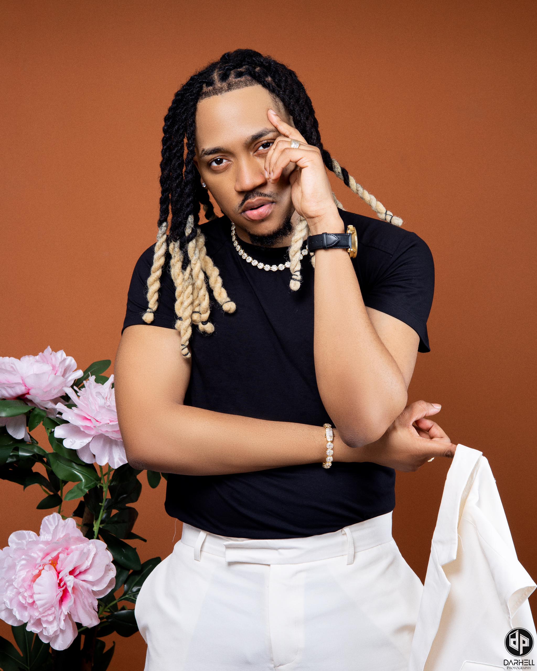 Josma Lawens, le tiktokeur qui donne le sourire