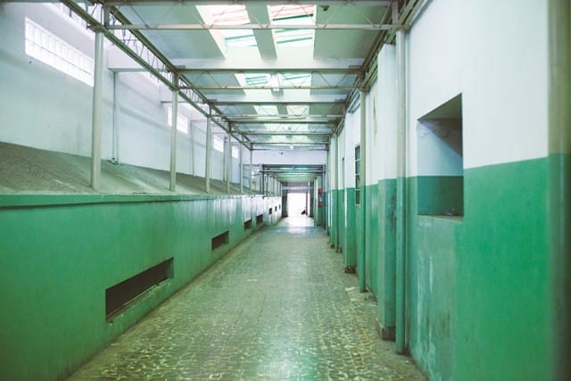 La réouverture de l’hôpital général se fait attendre, l’APN fonctionne difficilement