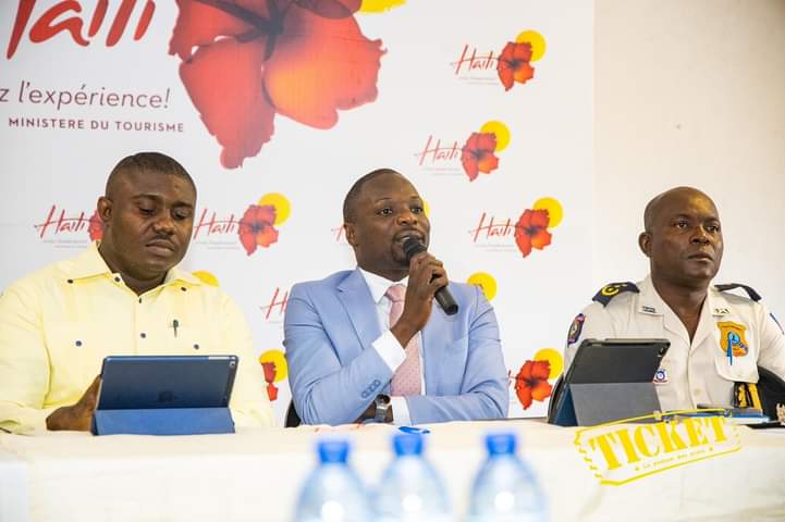 Réflexion et dialogue sur le secteur touristique haïtien : vers une relance malgré la crise sécuritaire