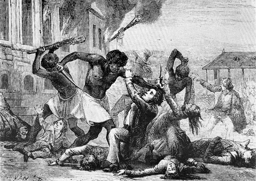 Baron de Vastey, un pionnier de la pensée décoloniale en Haïti