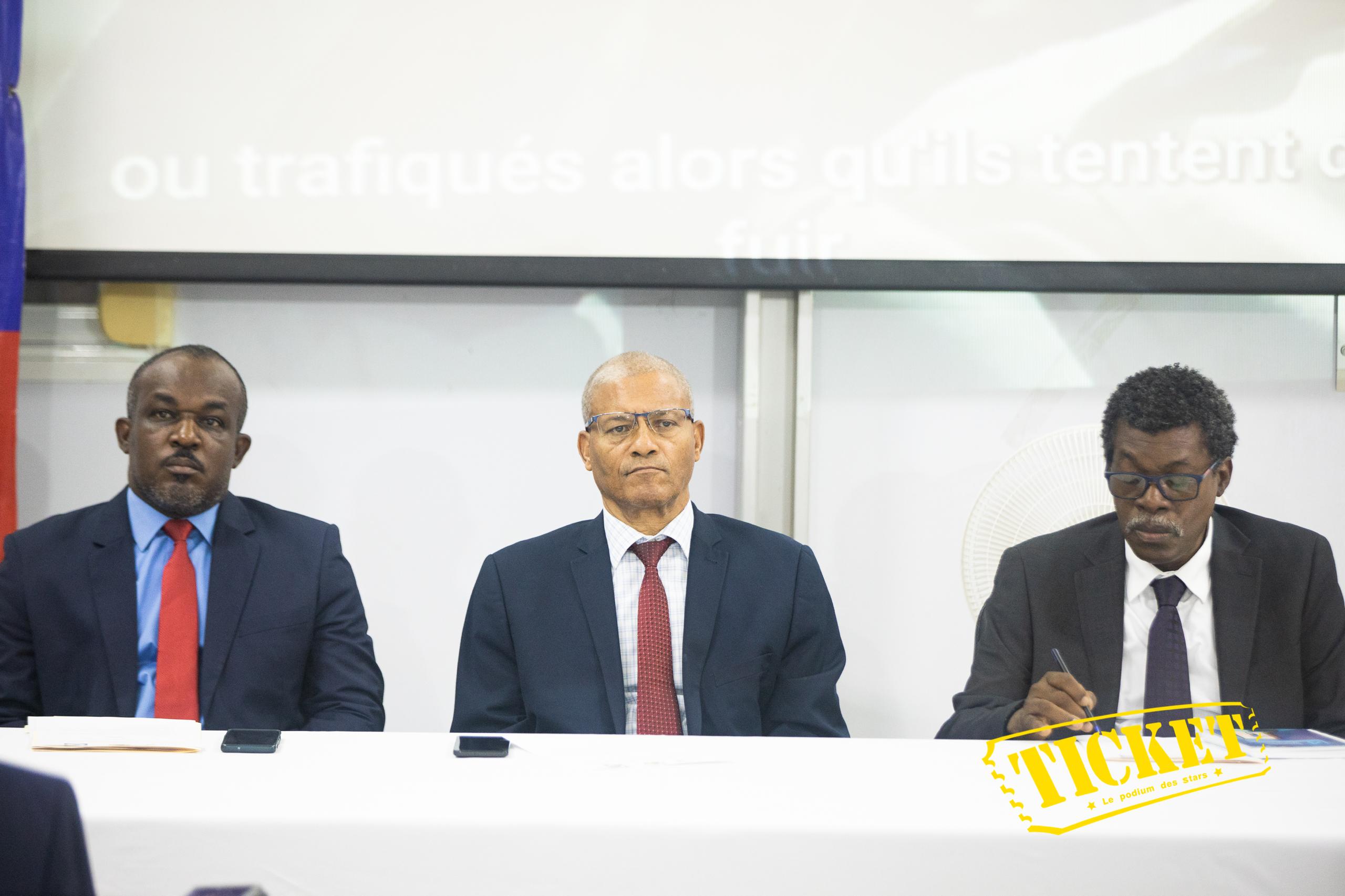 Pour lutter contre la traite des personnes