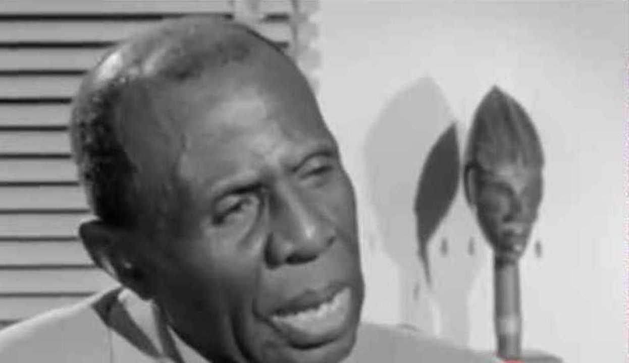 La vocation de l’élite de Jean Price Mars : une critique sur le rôle des élites haïtiennes