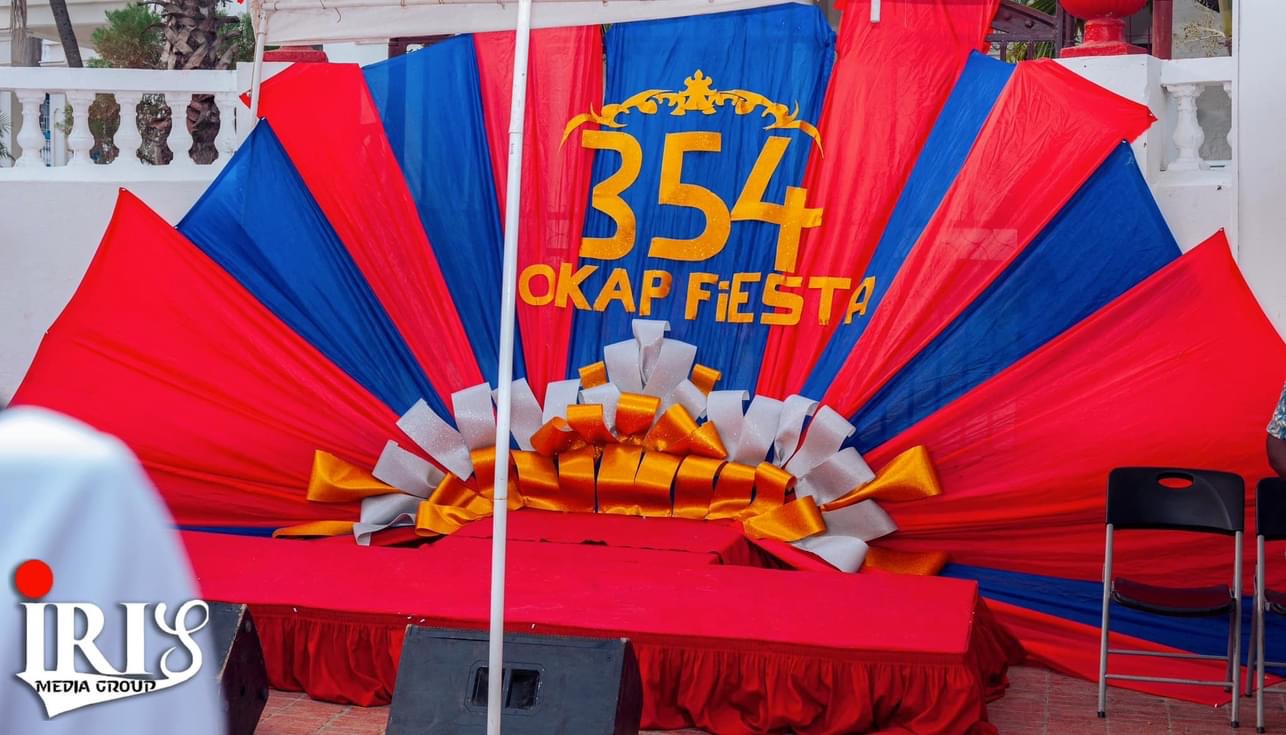 Cap-Haïtien se prépare à fêter ses 354 ans