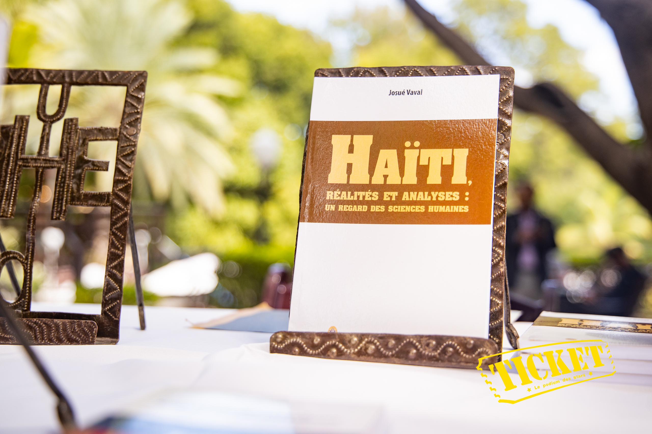 Livres en folie 2024: présentation de quelques titres en signature