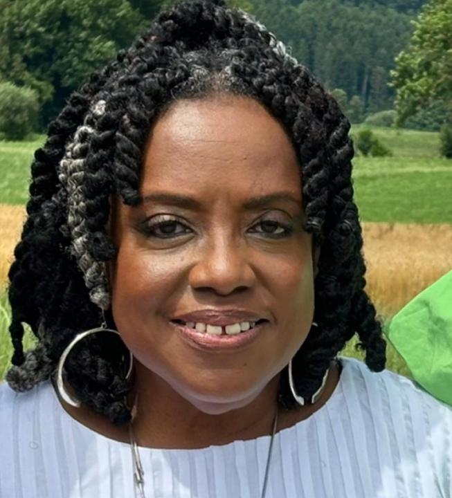 Ces femmes-soleils de Florence Jean-Louis Dupuy à Livres en folie