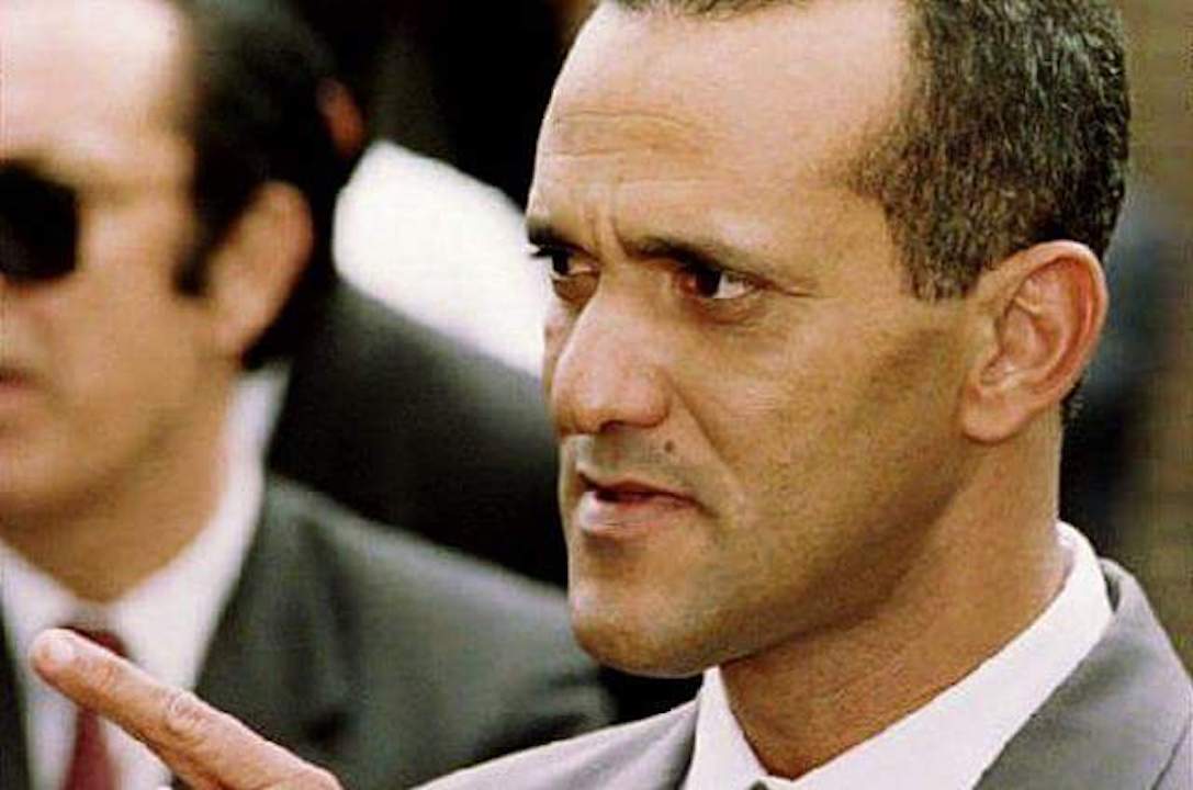 “El caudillo Raoul Cédras et le redoutable Jean-Bertrand Aristide”, un essai de Jean Reynold Jean-Pierre