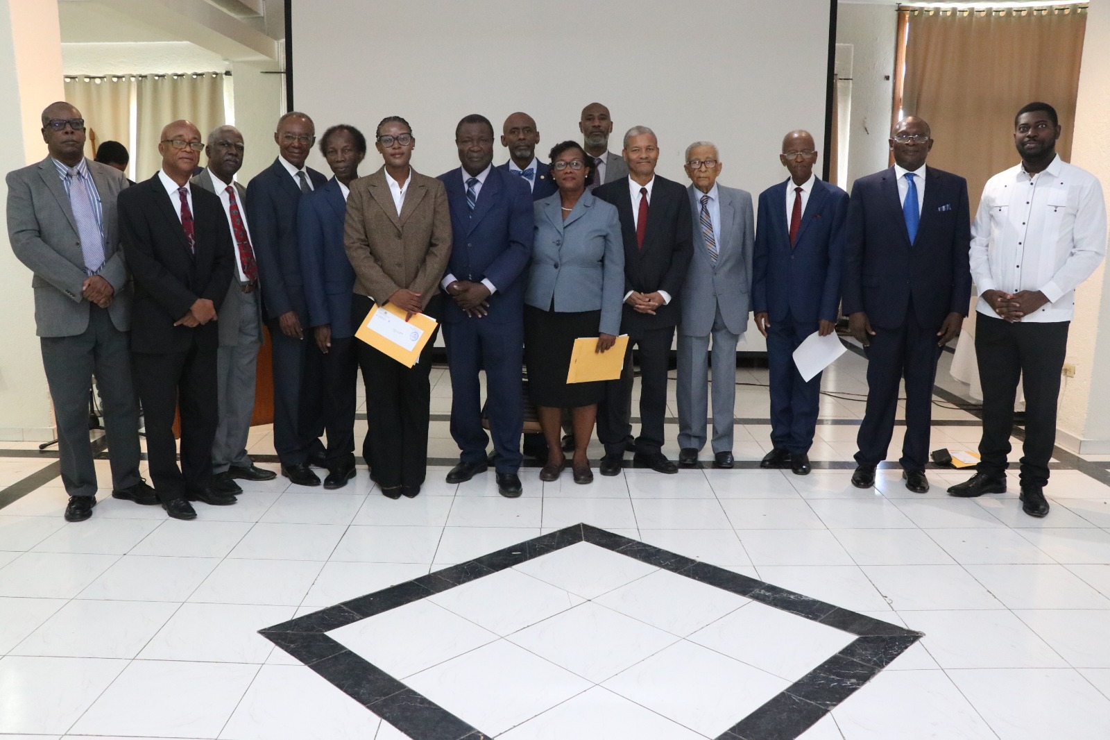 La Chaire de droit constitutionnel Monferrier Dorval pour faire avancer les débats sur la question constitutionnelle