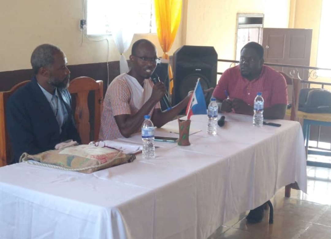 Le CLAC de Saint-Marc prône l’importance du Bwa kayiman