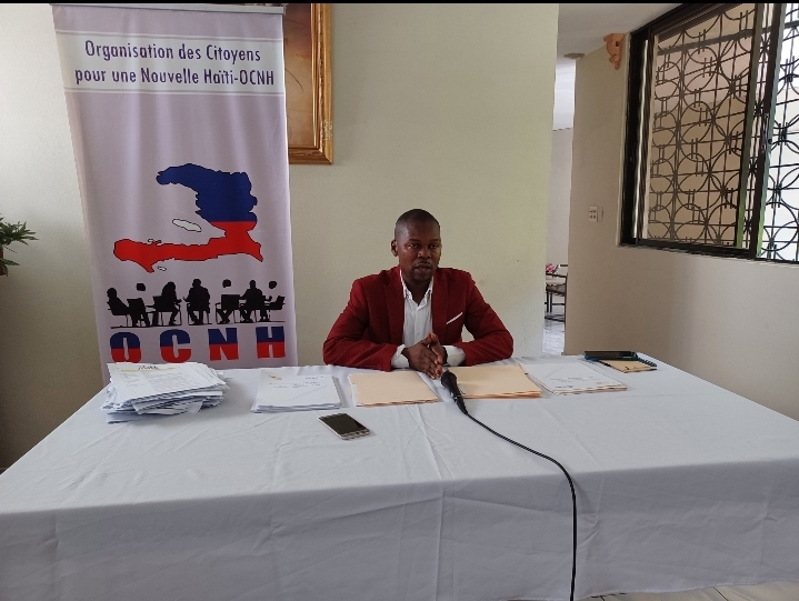 Human Rights Sector Divided Over Formation of the CEP