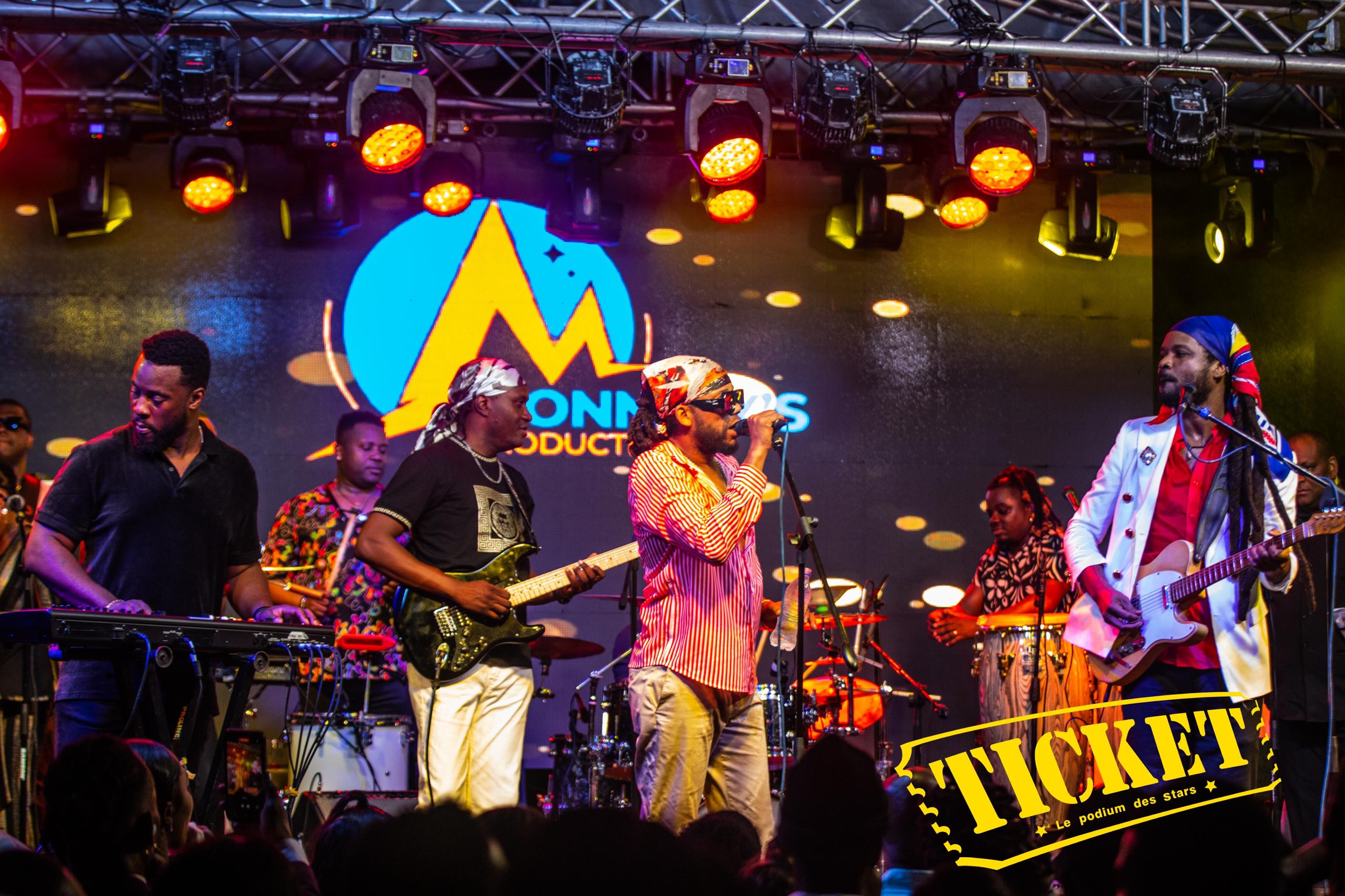 Quand Zafèm séduit le Ritz