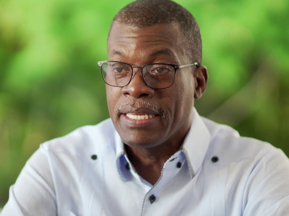« La place des droits humains dans la construction de la nouvelle Haïti » de Me Renan Hédouville 
