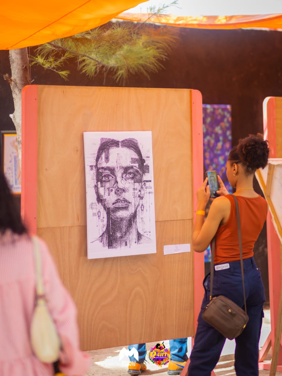 Q4arts, une manifestation artistique pour une nouvelle génération