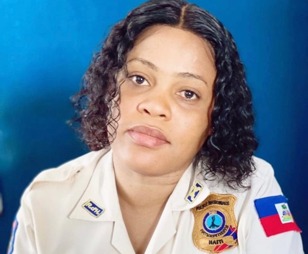 Assassinat de la policière Nathanielle Medjine Michel: sa sœur et son beau-frère, un policier, appréhendés