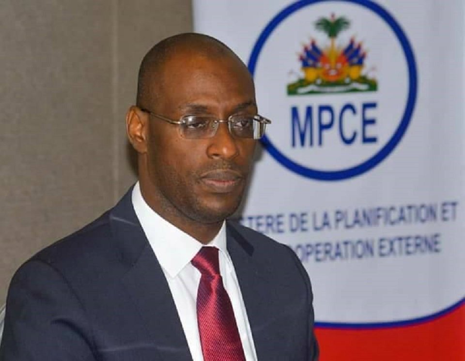 Corruption Probe: Former Minister Aviol Fleurant Faces Arrest Warrant