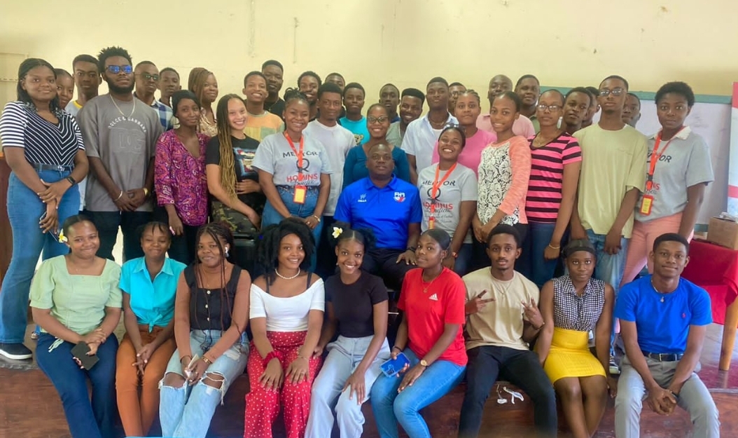 La FHB en mission pour le basket-ball universitaire