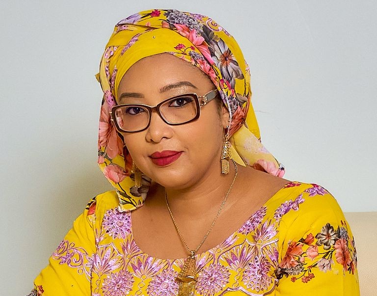 Djaïli Amadou Amal, écrire avec la voix de l'autre