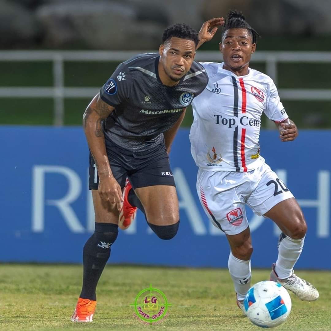 Caribbean Cup : Le Real Hope Academy à la porte de la qualification 