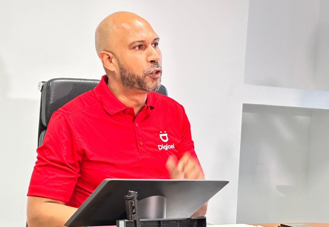 La Digicel victime de sabotage à Kaliko Beach, selon Jean Philippe Brun