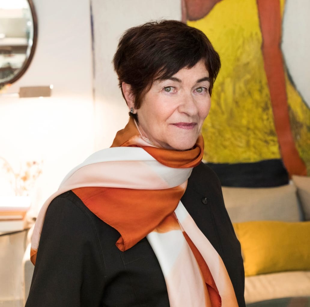 « L’Agrafe » de Maryline Desbiolles, les cicatrices de l’histoire