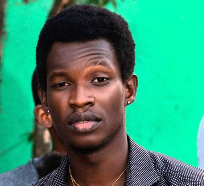 Smeeve Jerry, lauréat du Prix Jean Métellus 2024