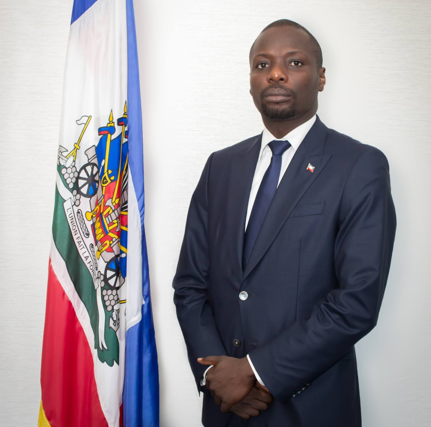 Le ministre James Monazard et son message à l’occasion de la Journée mondiale du tourisme