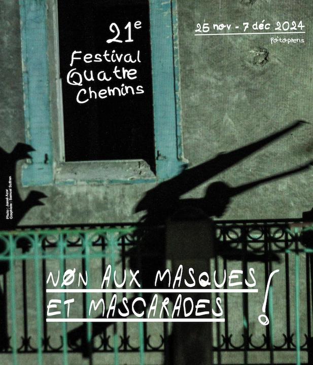 Lekòl Tifi en tournée dans le grand Nord