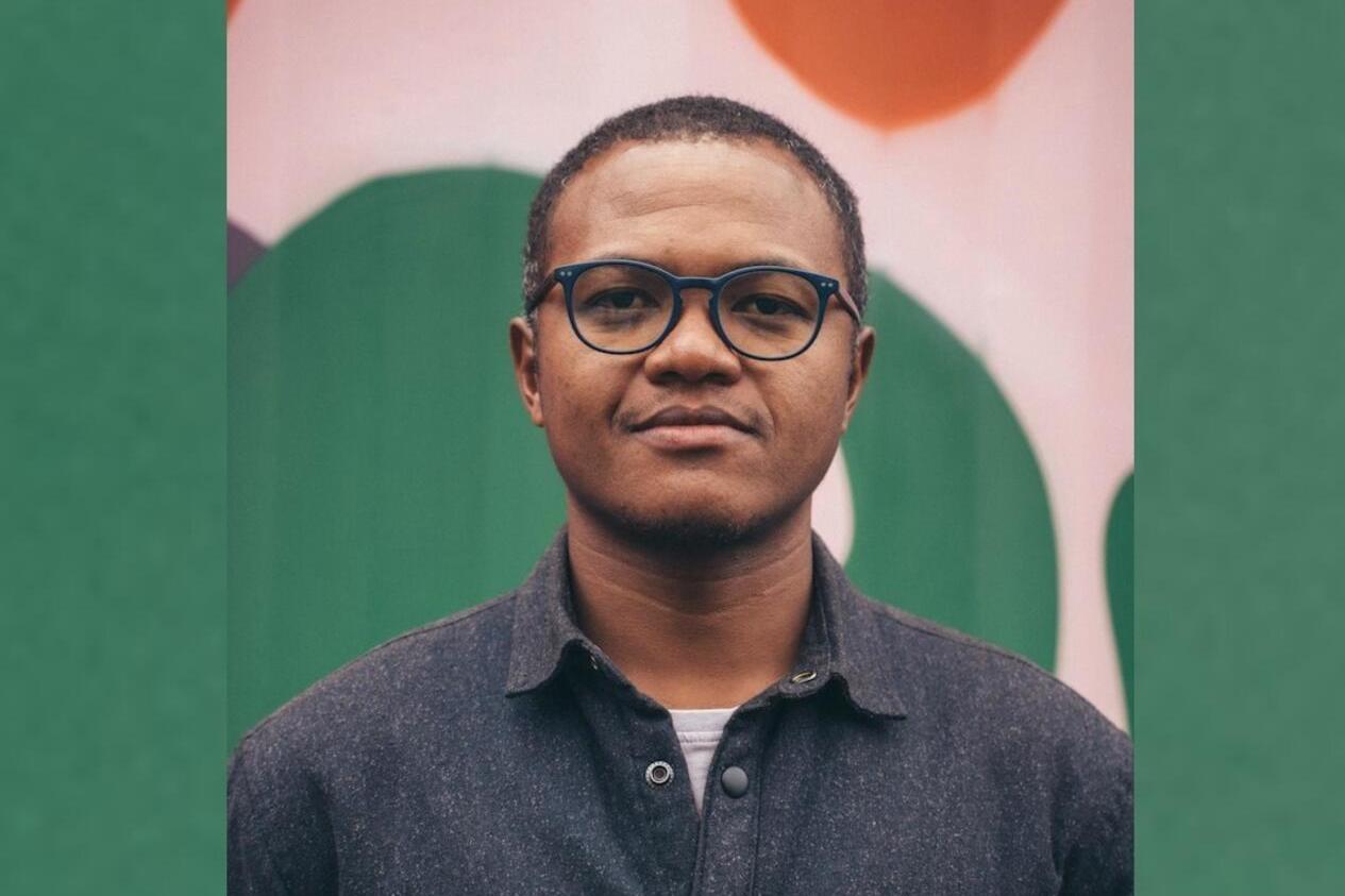 Le Prix Théâtre RFI 2024 à Gad Bensalem pour «Enfant»