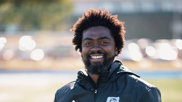 Roldège Arius : Une vision nouvelle pour le futsal haïtien avec la Lipofu