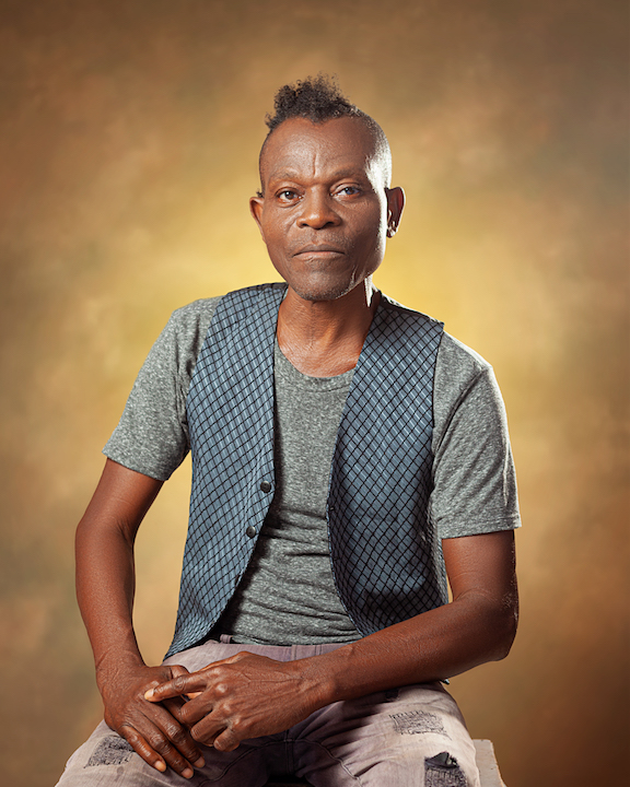 Céleur Jean Hérard et son Anomalie