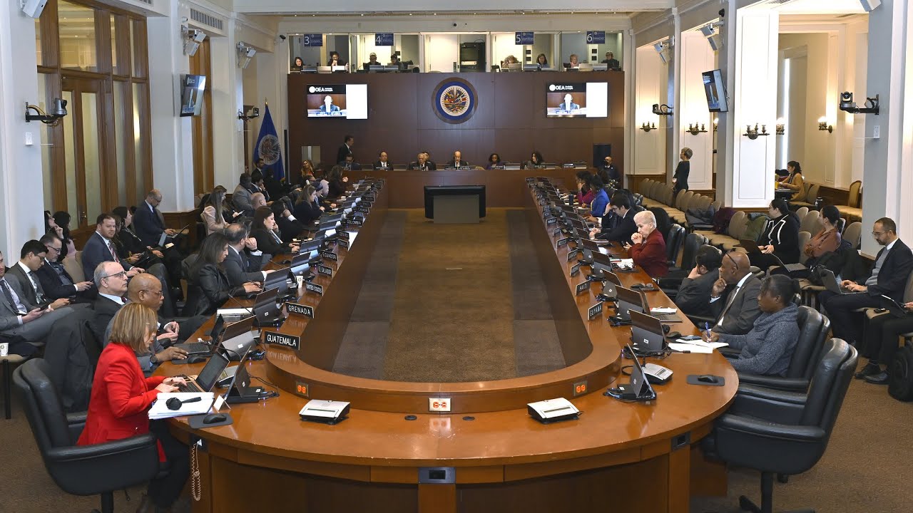 Réunion ce mardi à l’OEA sur les déportations massives des Haïtiens en République dominicaine