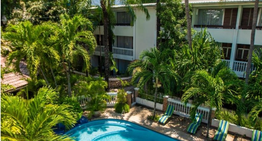 L'hôtel  Plaza célèbre 70 ans d’histoire et s’adapte aux défis sécuritaires