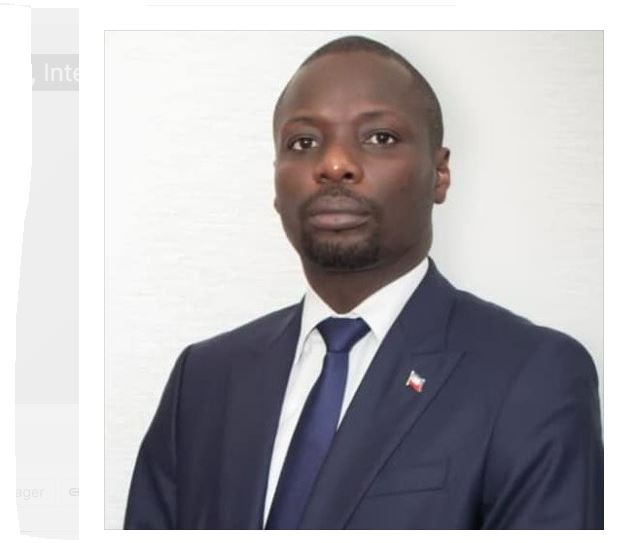 James Monazard annonce des mesures pour soutenir l’entrepreneuriat et renforcer les droits des consommateurs