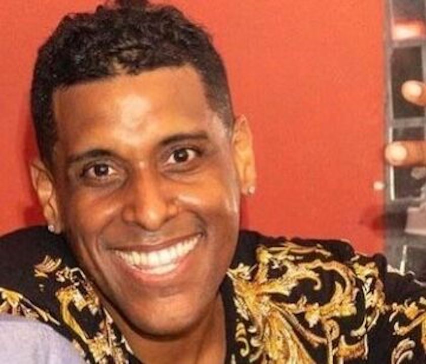 Mikaben, je l'ai revu à Paris