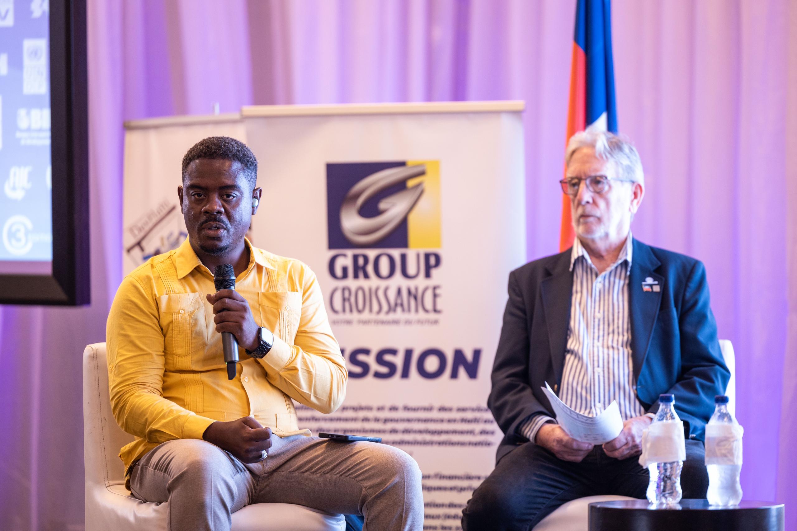 Assurances sociales en Haïti : Un secteur à fort potentiel pour attirer les investissements de la diaspora