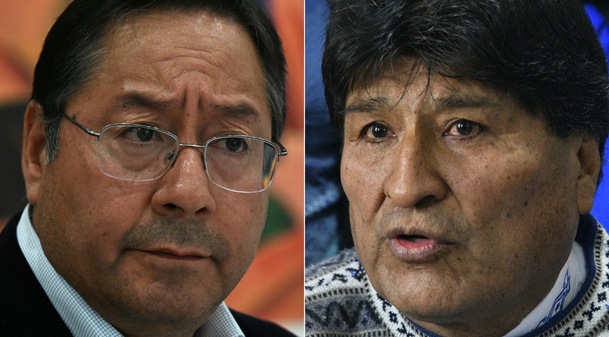 Bolivie: Evo Morales défie son inéligibilité et se déclare candidat à la présidentielle