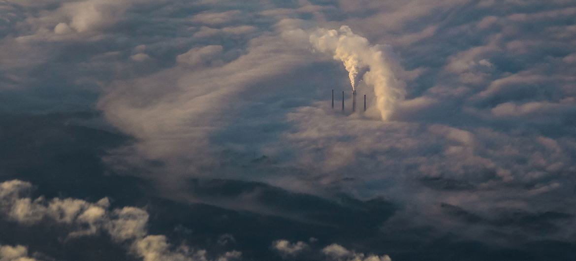 L’heure de la crise climatique est arrivée », prévient un nouveau rapport de l’ONU