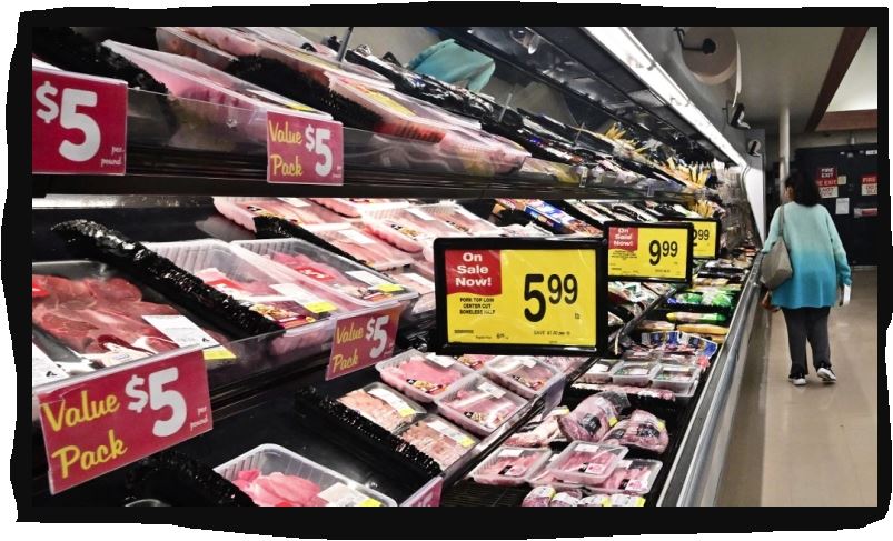 USA: plus fort rebond de la confiance des consommateurs depuis mars 2021 en octobre