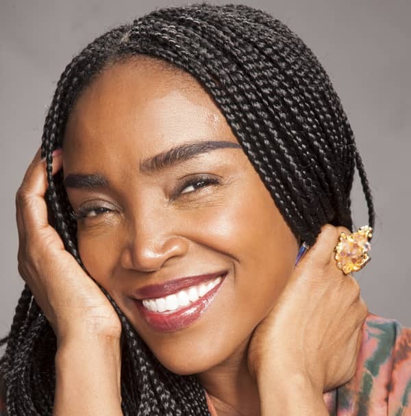 Emeline Michel en concert à St Clement Catholic Church