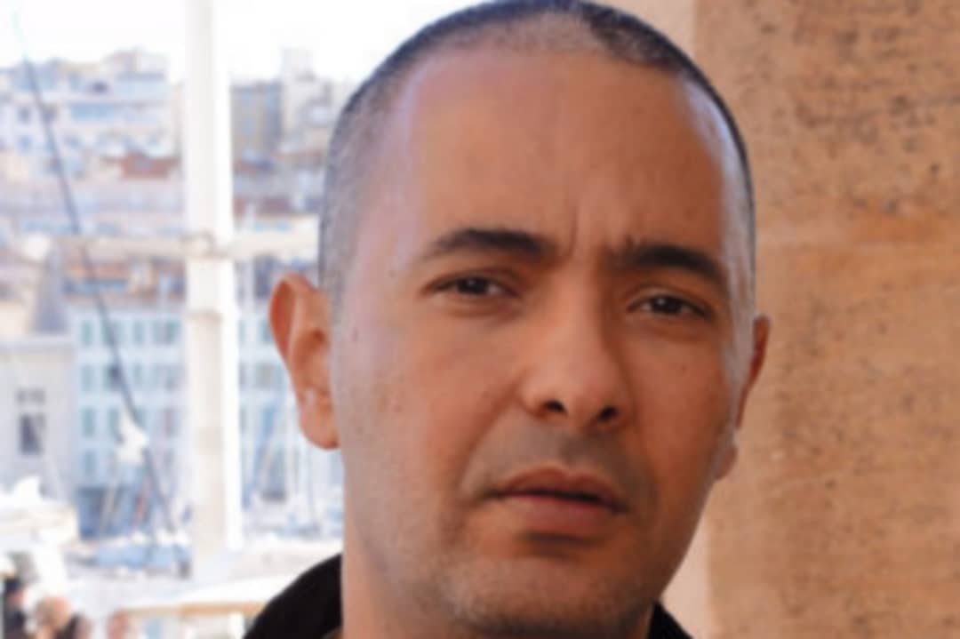 Le prix Goncourt 2024 à Kamel Daoud