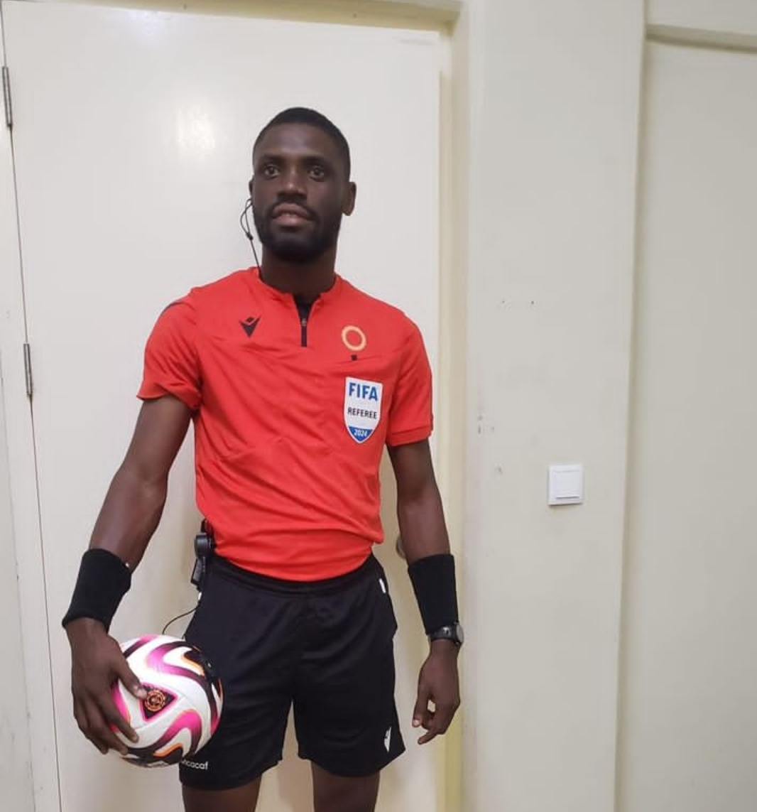 Arbitrage : un rang beaucoup plus haut pour Carl Henry Elie