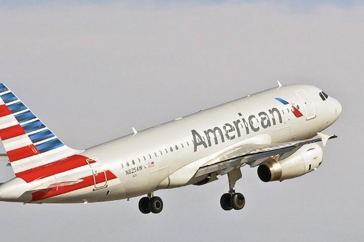 Budget Crisis Forces Cancellation of a Thousand U.S. Flights