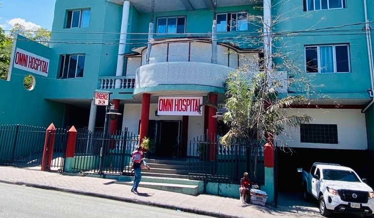 Santé: « Il faut un partenariat public-privé », soutient le Dr Ronald Laroche