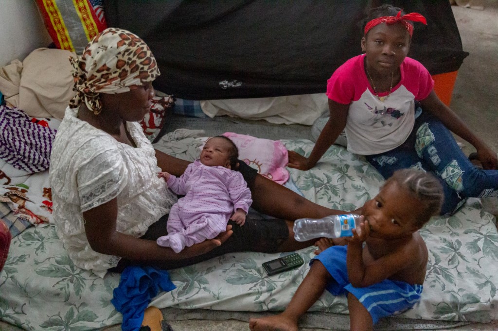 Journée internationale des droits des enfants : la Fondation « Zanmi Timoun » tire la sonnette d'alarme